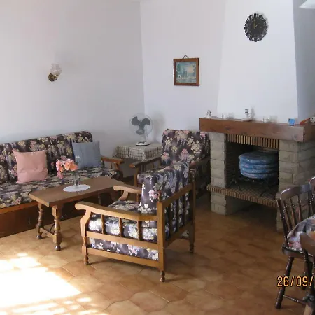 Bungalows Alhambra Vakantiehuis