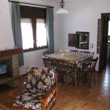 Vakantiehuis Bungalows Alhambra *